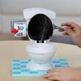 Toilet Trouble Game, for Kids and Families, Ages 5 and up