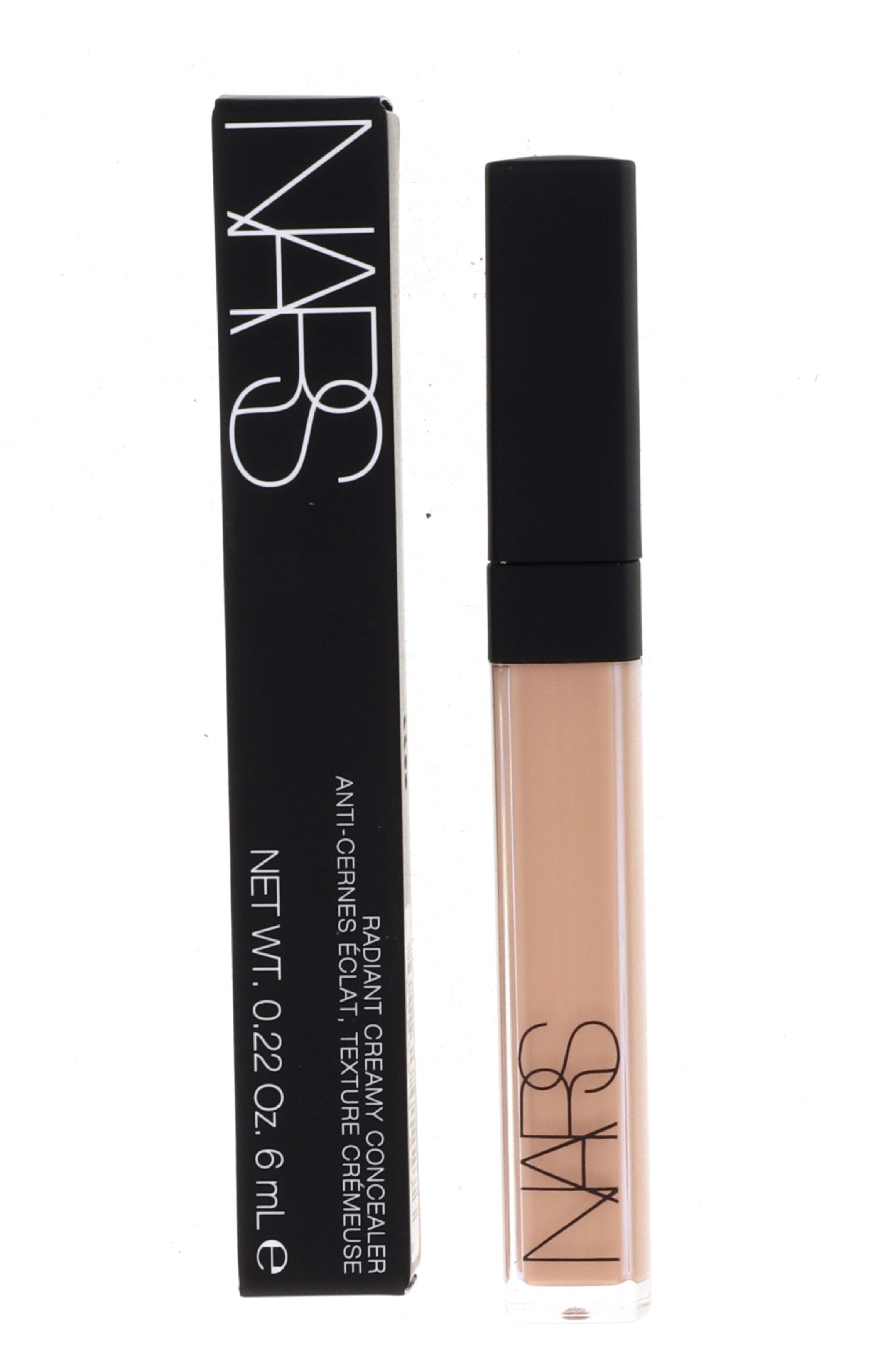 Radiant Creamy Concealer - 1.75 Tiramisu