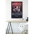 thumbnail image 6 of DC Comics Movie - Wonder Woman - Justice Wall Poster, 22.375" x 34", Framed, 6 of 6