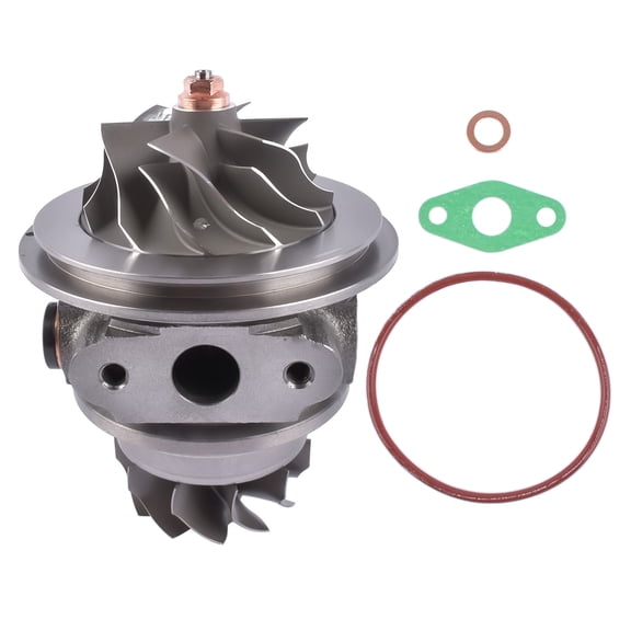 NEWZQ Turbocharger Cartridge 28231-2C600 for Hyundai Genesis Coupe Coupe 2.0L L4 2013-2014 Gray 1Pc