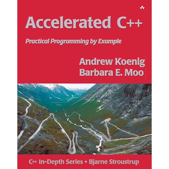 Pre-Owned Accelerated C : Practical Programming by Example (Paperback) 020170353X