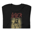 thumbnail image 2 of Slayer - Christ Illusion Jumbo Print T-Shirt, 2 of 7