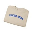 thumbnail image 3 of Cheer Mom Mother's Day Sweatshirt Gifts Crew Neck Shirt Long Sleeve Unisex, 3 of 7