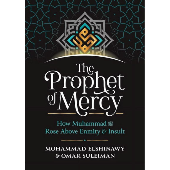 The Prophet of Mercy (Hardcover)