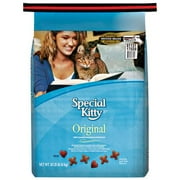 Special Kitty: Premium Original Cat Food, 18 lb
