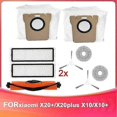 thumbnail image 1 of Suitable for Xiaomi X20+ Replacement Kit for Sweeping Robot, 1 of 5