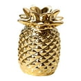thumbnail image 3 of Ceramic en Figurine Ornament Artificial Fruit Showpiece S S, 3 of 8