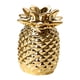 thumbnail image 3 of Figura de piña, adorno de fruta, modelo de fruta artificial, decoración de piña S, 3 of 9