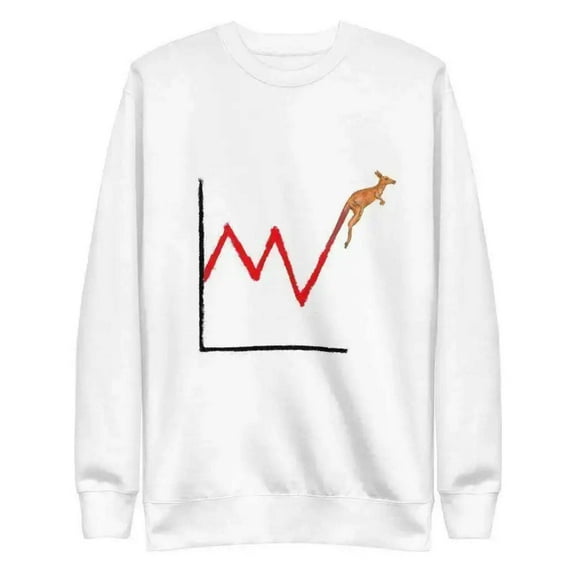 Kangaroo Market Sweatshirt