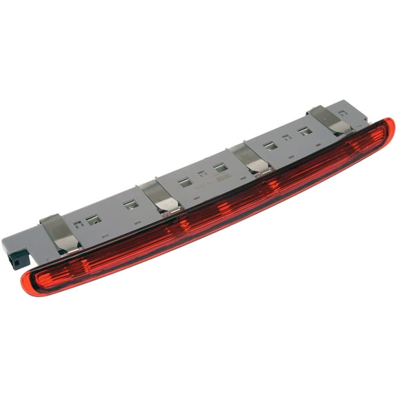 Dorman 923-045 Center High Mount Stop Light Lens for Specific Mercedes-Benz Models