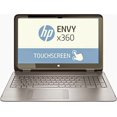 thumbnail image 1 of PcProfessional Screen Protector for HP Envy x360 15t 15.6" Touch Screen High Clarity Anti Scratch Filter Radiation Microfiber Cloth, 1 of 4