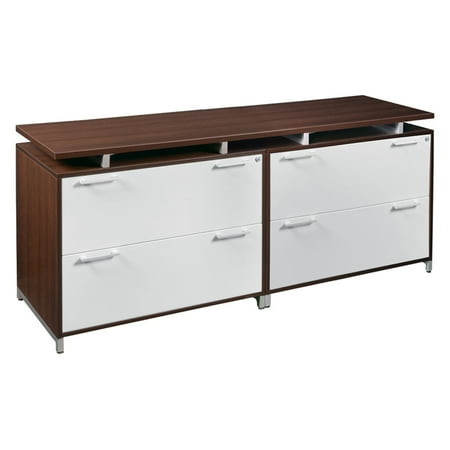 Regency Seating OneDesk Double Lateral Credenza Walmart com Regency Seating OneDesk Double Lateral Credenza Walmart com