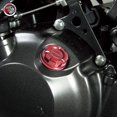 thumbnail image 4 of Tapa de aceite de motor de motocicleta, cubierta de relleno de tornillo de perno, funda para Honda Cb1000r 2008-2021, 4 of 5