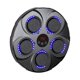 thumbnail image 2 of Máquina de boxeo musical DYNWAVEMX Saco de boxeo electrónico Azul negro, 2 of 8
