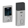 thumbnail image 4 of Schlage BE469NX CEN 625 Electronic Touchscreen Deadbolt, 4 of 5
