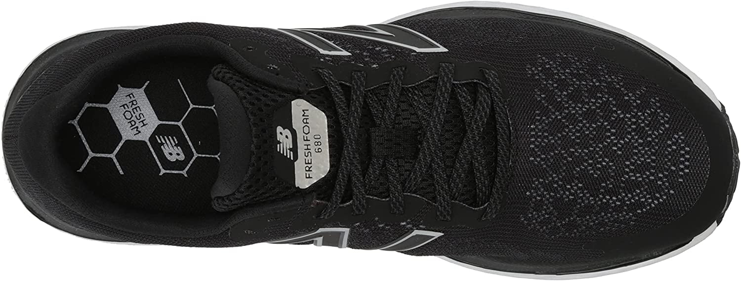 New Balance Mens Fresh Foam 680 V7 