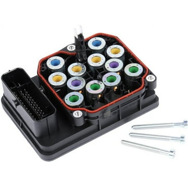 ABS Control Unit - Compatible with 2014 - 2016 Cadillac CTS 2015