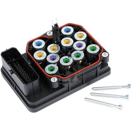 ABS Control Unit - Compatible with 2014 - 2016 Cadillac CTS 2015