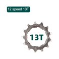 thumbnail image 1 of Lefu Cassette de Vélo de Route et de Montagne 8/9/10/11 Vitesses 11/12/13T Roue Libre, 1 of 6