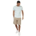 thumbnail image 3 of Weekend Offender Mens High Desert Cargo Shorts, 3 of 5