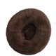 thumbnail image 1 of Accesorios para perros Donut Mand para perros grandes, casa de gatos, cama de felpa para mascotas, alfombrilla redonda XXL para calmar animales pequeños y medianos, 100CM Deng Xun unisex, 1 of 2
