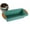 Army Green, variant on Bread Mold, Silicone Bakery Mold, Silicone Bread and Loaf Pan, Non-stick Baking Pan, Easy to Clean, Dishwasher Safe, Mold for Homemade Cakes(11.4x5.3")