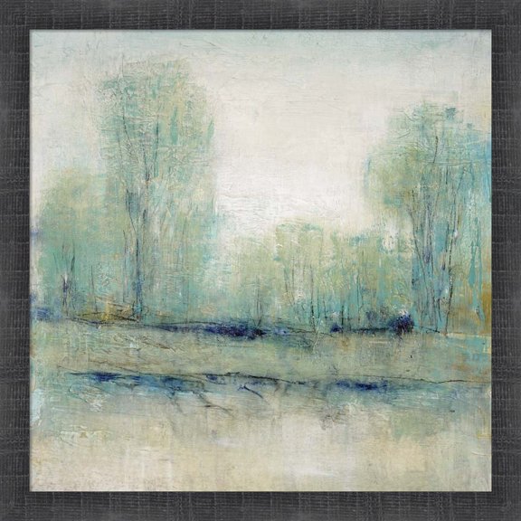 Great Art Now Seclusion I by Timothy O'Toole, Framed Wall Art, 17.5W x 17.5H