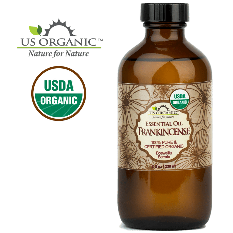 Frankincense Rivae Body Oil - 2 ounce – Nomadic Frankincense & Myrrh, Inc