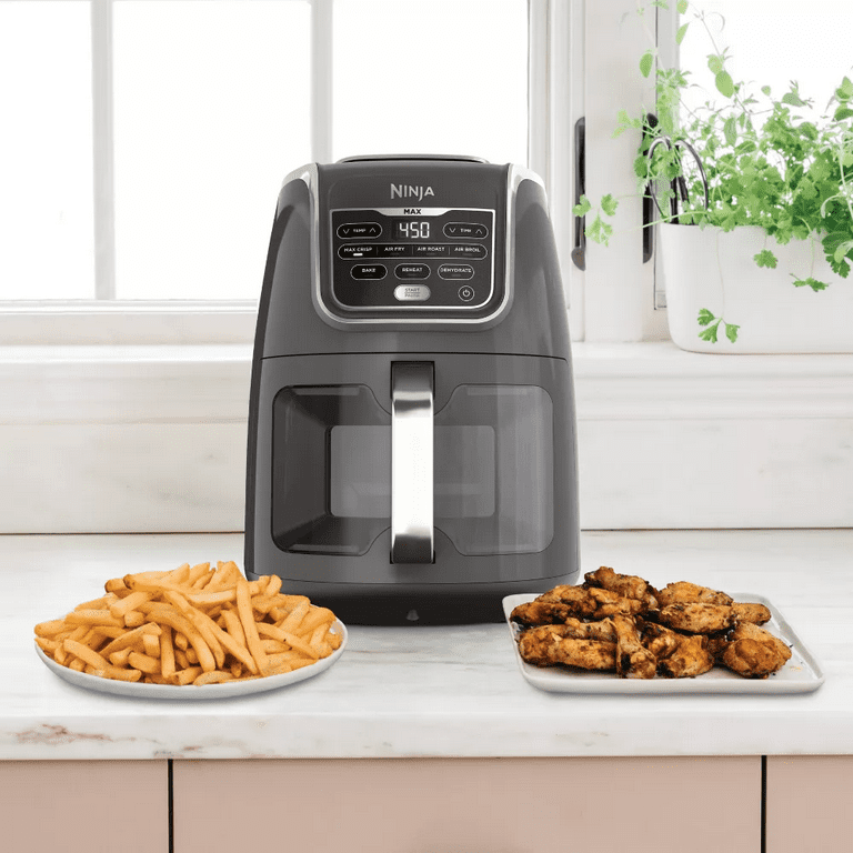 Top 66+ imagen air fryer ninja walmart Thptletrongtan.edu.vn