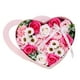 thumbnail image 3 of Caja Con forma de corazón Macarena decoración del Día de San Valentín adorno artístico Flor de Jabón Con caja Rosa, 3 of 8