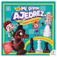 thumbnail image 1 of Juego de Mesa Maestro Ajedrez para NiÃ±os, Aprende a Jugar, Mejora Agilidad Mental Novelty Novelty, 1 of 2