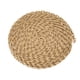 thumbnail image 3 of Uxcell 10 Yards 0.5 inch Burlap Ribbon Jute Burlap Lace Craft Ribbon Rustic Ribbons for Sewing, 3 of 7