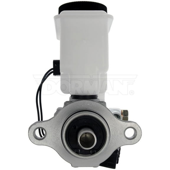 "Dorman M390107 Brake Master Cylinder for Specific Mazda Models" Fits select: 1992-1995 MAZDA 929