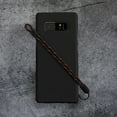 thumbnail image 6 of Ringke Slim (1+1 Pack) Case Compatible with Samsung Galaxy Note 8, PC Hard Skin Thin Cover - Black, 6 of 9