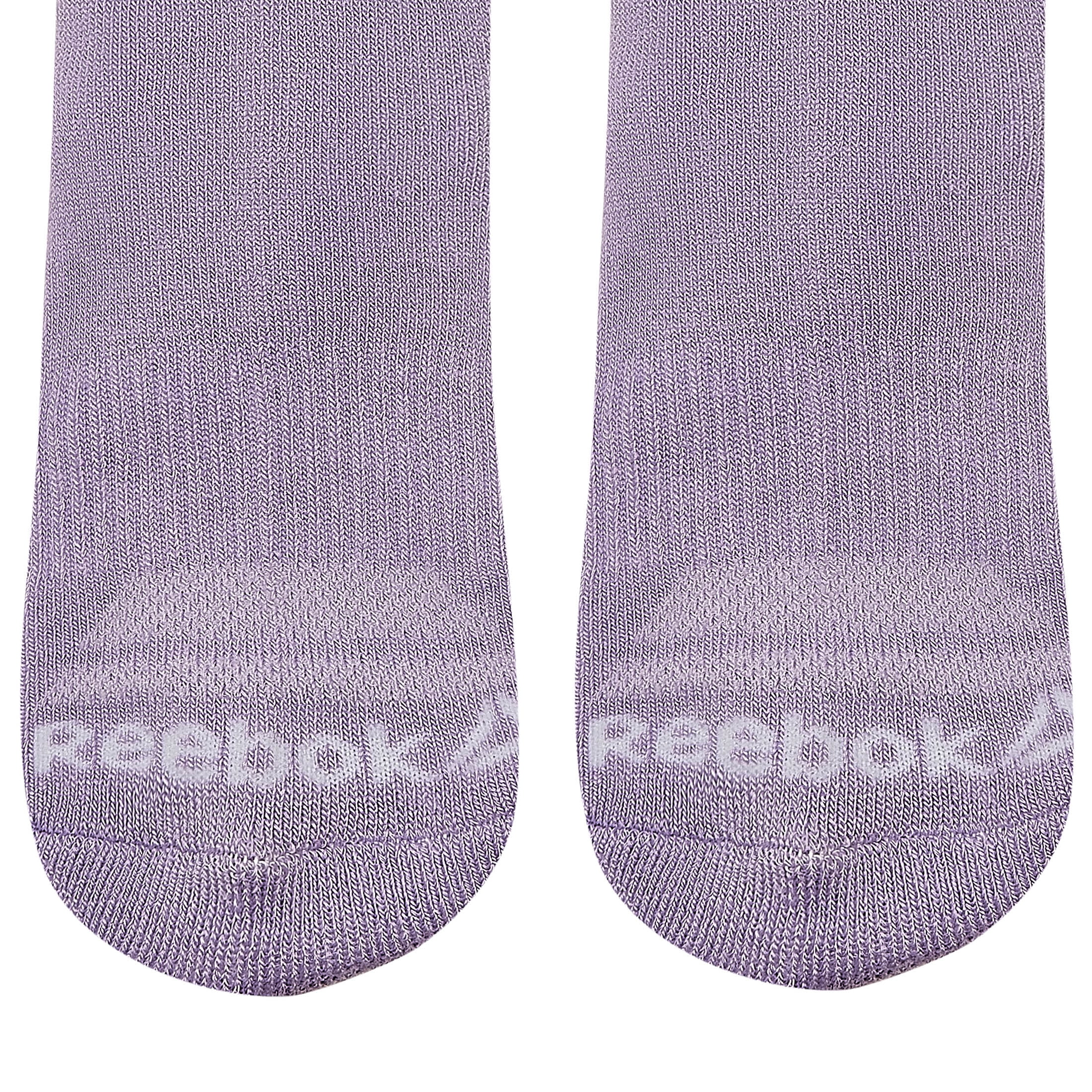 Reebok Girls Pro-Series Crew Socks, 10-Pack