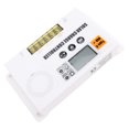 thumbnail image 1 of 12V/24V Solar Panel Regulator, PWM Solar Charge Controller, Automatic Adaptation Solar Panel Regulator Efficient Three Stage PWM Charging for Off Grid Systems, 1 of 7