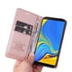 thumbnail image 3 of Funda para Samsung Galaxy A9 2018 Estuche de Cuero PU Tipo Cartera con Ranuras para Tarjetas y Cierre Magnético, 3 of 5