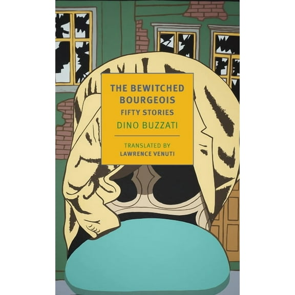 The Bewitched Bourgeois: Fifty Stories, (Paperback)