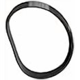 thumbnail image 2 of StarTrac Pro Tread AC-7600 9-7631-SUSAP0 AP Treadmill Motor Drive Belt, 2 of 2