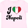 thumbnail image 4 of Inktastic I Heart Napoli Boys or Girls Toddler T-Shirt, 4 of 5