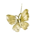 thumbnail image 4 of Adorno colgante para de Navidad, adorno navideño, colgante de año Nuevo, decoración navideña para dormitorio, chimenea, familia, amigos, Mariposa43x12x4 pulgadas, 4 of 8
