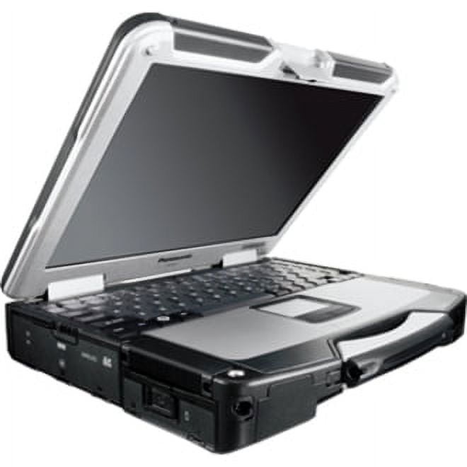 Panasonic TOUGHBOOK 13.1 Touchscreen Laptop, Intel Nederlands | Ubuy