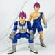 thumbnail image 2 of Animación periférica lucha Saiyan músculo Trunks Sun Wukong figura juguete muñeca exhibición modelo regalo, 2 of 4
