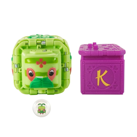 Kuroba Ponykale Collectible Training Pack