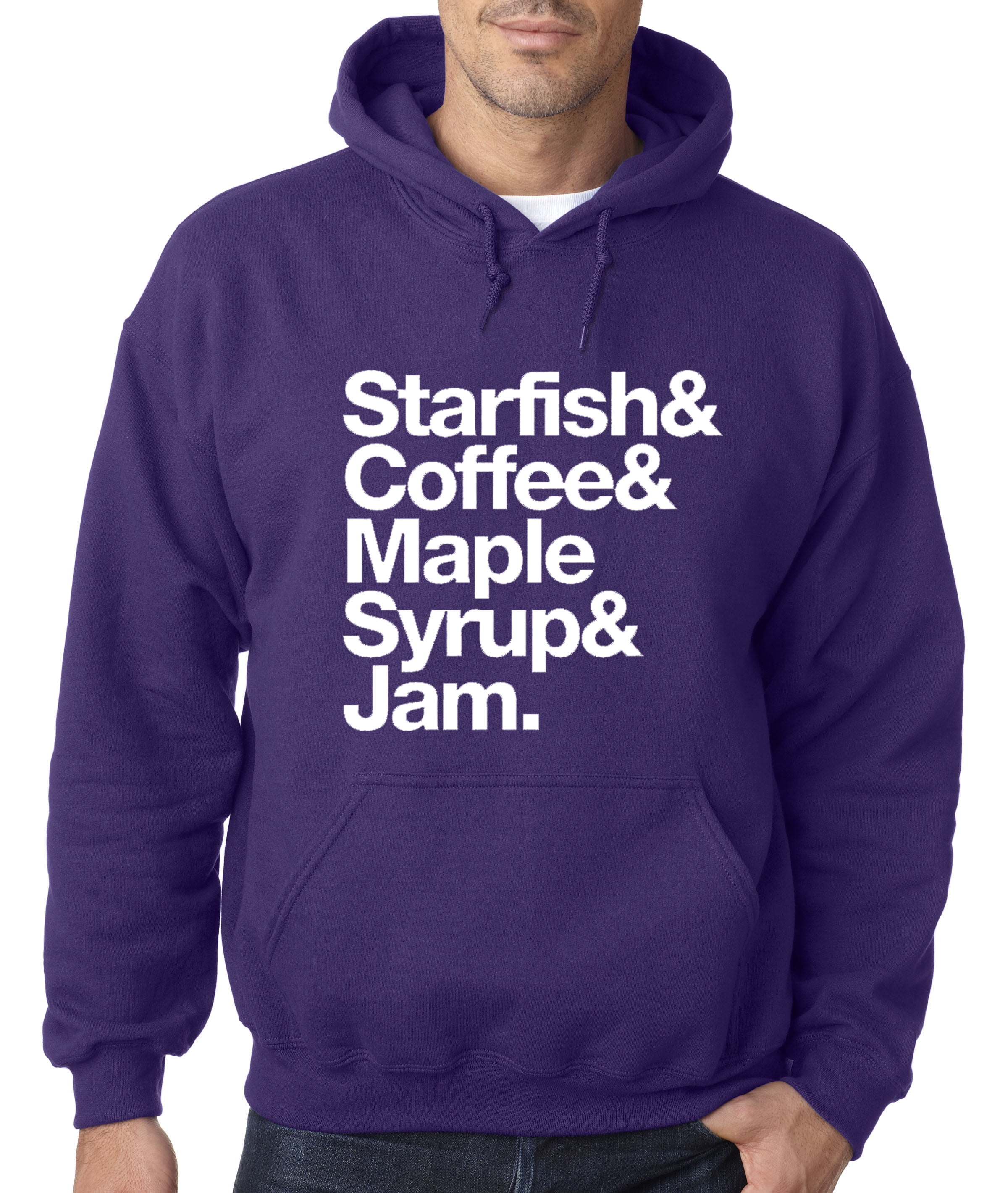 prince hoodie
