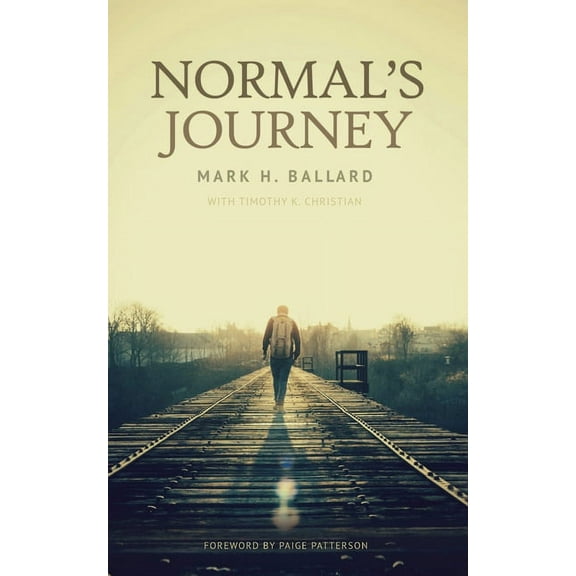 Normal's Journey, (Paperback)