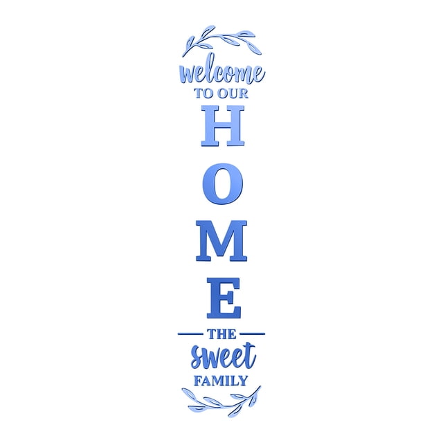 Agiferg Combined Acrylic Mirror Sticker Three-dimensional Self-adhesive DIY Wall Sticker