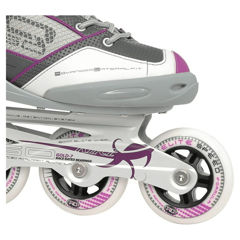Roller Derby Aerio Q-60 Women's Adult Inline Skates