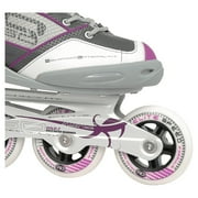 Roller Derby Aerio Q-60 Womens Adult Inline Skates