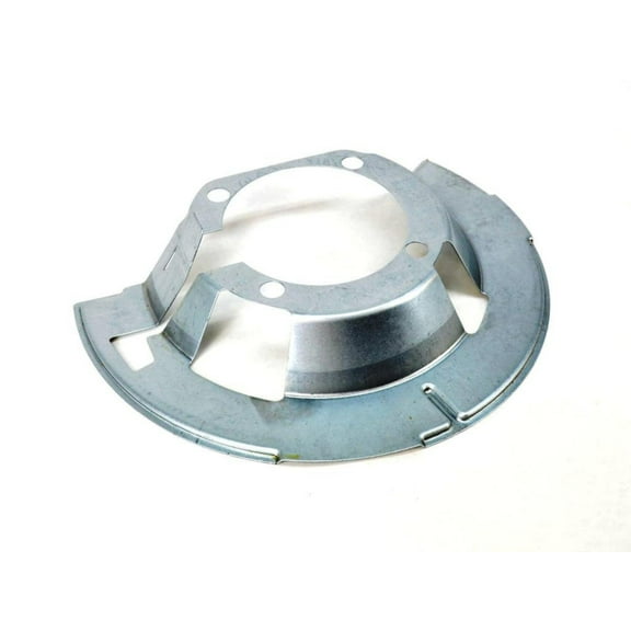 KarParts360 For Dodge Ram 2500/3500 2001 2002 Brake Shield Driver Side